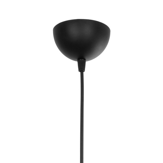 GLOBOSTAR® STONE 204-0123 Μοντέρνο Κρεμαστό Φωτιστικό Οροφής με Ντουί 1 x E27 AC 220-240V IP20 - Γκρι Μπέζ - Μ35 x Π31 x Υ26cm GLOBOSTAR® STONE 204-0123 Μοντέρνο Κρεμαστό Φωτιστικό Οροφής με Ντουί 1 x E27 AC 220-240V IP20 - Γκρι Μπέζ - Μ35 x Π31 x Υ26cm