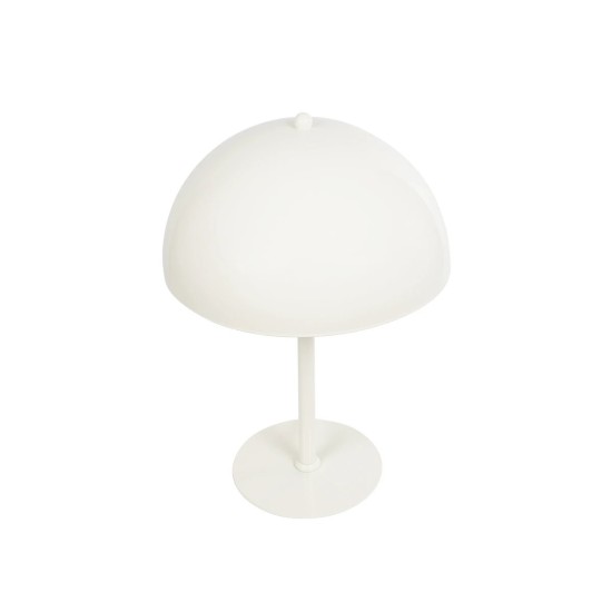 GLOBOSTAR® GASCEIO 204-0140 Μοντέρνο Επιτραπέζιο Φωτιστικό Πορτατίφ με Ντουί 1 x E27 AC 220-240V IP20 - Μπεζ - Μ25 x Π25 x Υ37cm GLOBOSTAR® GASCEIO 204-0140 Μοντέρνο Επιτραπέζιο Φωτιστικό Πορτατίφ με Ντουί 1 x E27 AC 220-240V IP20 - Μπεζ - Μ25 x Π25 x Υ37cm