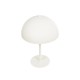 GLOBOSTAR® GASCEIO 204-0140 Μοντέρνο Επιτραπέζιο Φωτιστικό Πορτατίφ με Ντουί 1 x E27 AC 220-240V IP20 - Μπεζ - Μ25 x Π25 x Υ37cm GLOBOSTAR® GASCEIO 204-0140 Μοντέρνο Επιτραπέζιο Φωτιστικό Πορτατίφ με Ντουί 1 x E27 AC 220-240V IP20 - Μπεζ - Μ25 x Π25 x Υ37cm