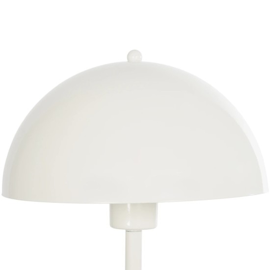 GLOBOSTAR® GASCEIO 204-0140 Μοντέρνο Επιτραπέζιο Φωτιστικό Πορτατίφ με Ντουί 1 x E27 AC 220-240V IP20 - Μπεζ - Μ25 x Π25 x Υ37cm GLOBOSTAR® GASCEIO 204-0140 Μοντέρνο Επιτραπέζιο Φωτιστικό Πορτατίφ με Ντουί 1 x E27 AC 220-240V IP20 - Μπεζ - Μ25 x Π25 x Υ37cm