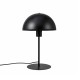 GLOBOSTAR® GASCEIO 204-0141 Μοντέρνο Επιτραπέζιο Φωτιστικό Πορτατίφ με Ντουί 1 x E27 AC 220-240V IP20 - Μαύρο - Μ25 x Π25 x Υ37m GLOBOSTAR® GASCEIO 204-0141 Μοντέρνο Επιτραπέζιο Φωτιστικό Πορτατίφ με Ντουί 1 x E27 AC 220-240V IP20 - Μαύρο - Μ25 x Π25 x Υ37m