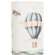 GLOBOSTAR® BALLON 204-0145 Παιδικό Επιτραπέζιο Φωτιστικό Πορτατίφ με Ντουί 1 x E14 AC 220-240V IP20 - Πολύχρωμο - Μ15 x Π15 x Υ30cm GLOBOSTAR® BALLON 204-0145 Παιδικό Επιτραπέζιο Φωτιστικό Πορτατίφ με Ντουί 1 x E14 AC 220-240V IP20 - Πολύχρωμο - Μ15 x Π15 x Υ30cm