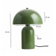GLOBOSTAR® GASCO 204-0147 Μοντέρνο Επιτραπέζιο Φωτιστικό Πορτατίφ με Ντουί 1 x E27 AC 220-240V IP20 - Πράσινο - Μ26 x Π26 x Υ35cm GLOBOSTAR® GASCO 204-0147 Μοντέρνο Επιτραπέζιο Φωτιστικό Πορτατίφ με Ντουί 1 x E27 AC 220-240V IP20 - Πράσινο - Μ26 x Π26 x Υ35cm
