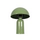 GLOBOSTAR® GASCO 204-0147 Μοντέρνο Επιτραπέζιο Φωτιστικό Πορτατίφ με Ντουί 1 x E27 AC 220-240V IP20 - Πράσινο - Μ26 x Π26 x Υ35cm GLOBOSTAR® GASCO 204-0147 Μοντέρνο Επιτραπέζιο Φωτιστικό Πορτατίφ με Ντουί 1 x E27 AC 220-240V IP20 - Πράσινο - Μ26 x Π26 x Υ35cm