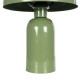 GLOBOSTAR® GASCO 204-0147 Μοντέρνο Επιτραπέζιο Φωτιστικό Πορτατίφ με Ντουί 1 x E27 AC 220-240V IP20 - Πράσινο - Μ26 x Π26 x Υ35cm GLOBOSTAR® GASCO 204-0147 Μοντέρνο Επιτραπέζιο Φωτιστικό Πορτατίφ με Ντουί 1 x E27 AC 220-240V IP20 - Πράσινο - Μ26 x Π26 x Υ35cm