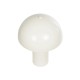 GLOBOSTAR® GASCO 204-0149 Μοντέρνο Επιτραπέζιο Φωτιστικό Πορτατίφ με Ντουί 1 x E27 AC 220-240V IP20 - Μπεζ - Μ26 x Π26 x Υ35cm GLOBOSTAR® GASCO 204-0149 Μοντέρνο Επιτραπέζιο Φωτιστικό Πορτατίφ με Ντουί 1 x E27 AC 220-240V IP20 - Μπεζ - Μ26 x Π26 x Υ35cm