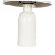 GLOBOSTAR® GASCO 204-0149 Μοντέρνο Επιτραπέζιο Φωτιστικό Πορτατίφ με Ντουί 1 x E27 AC 220-240V IP20 - Μπεζ - Μ26 x Π26 x Υ35cm GLOBOSTAR® GASCO 204-0149 Μοντέρνο Επιτραπέζιο Φωτιστικό Πορτατίφ με Ντουί 1 x E27 AC 220-240V IP20 - Μπεζ - Μ26 x Π26 x Υ35cm