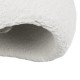 GLOBOSTAR® STONE 204-0176 Μοντέρνο Κρεμαστό Φωτιστικό Οροφής με Ντουί 1 x E27 AC 220-240V IP20 - Λευκό - Μ31.5 x Π35 x Υ26cm GLOBOSTAR® STONE 204-0176 Μοντέρνο Κρεμαστό Φωτιστικό Οροφής με Ντουί 1 x E27 AC 220-240V IP20 - Λευκό - Μ31.5 x Π35 x Υ26cm