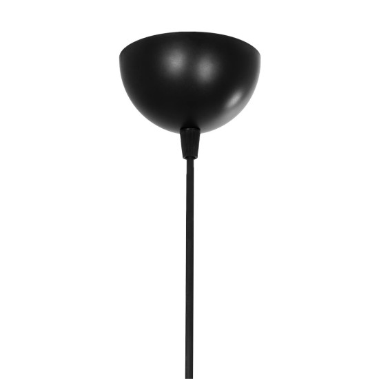 GLOBOSTAR® STONE 204-0176 Μοντέρνο Κρεμαστό Φωτιστικό Οροφής με Ντουί 1 x E27 AC 220-240V IP20 - Λευκό - Μ31.5 x Π35 x Υ26cm GLOBOSTAR® STONE 204-0176 Μοντέρνο Κρεμαστό Φωτιστικό Οροφής με Ντουί 1 x E27 AC 220-240V IP20 - Λευκό - Μ31.5 x Π35 x Υ26cm