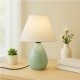 GLOBOSTAR® CESTA 204-0182 Μοντέρνο Επιτραπέζιο Φωτιστικό Πορτατίφ με Ντουί 1 x E27 AC 220-240V IP20 - Λαδί & Μπεζ - Μ22 x Π22 x Υ30cm GLOBOSTAR® CESTA 204-0182 Μοντέρνο Επιτραπέζιο Φωτιστικό Πορτατίφ με Ντουί 1 x E27 AC 220-240V IP20 - Λαδί & Μπεζ - Μ22 x Π22 x Υ30cm