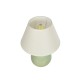 GLOBOSTAR® CESTA 204-0182 Μοντέρνο Επιτραπέζιο Φωτιστικό Πορτατίφ με Ντουί 1 x E27 AC 220-240V IP20 - Λαδί & Μπεζ - Μ22 x Π22 x Υ30cm GLOBOSTAR® CESTA 204-0182 Μοντέρνο Επιτραπέζιο Φωτιστικό Πορτατίφ με Ντουί 1 x E27 AC 220-240V IP20 - Λαδί & Μπεζ - Μ22 x Π22 x Υ30cm