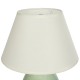 GLOBOSTAR® CESTA 204-0182 Μοντέρνο Επιτραπέζιο Φωτιστικό Πορτατίφ με Ντουί 1 x E27 AC 220-240V IP20 - Λαδί & Μπεζ - Μ22 x Π22 x Υ30cm GLOBOSTAR® CESTA 204-0182 Μοντέρνο Επιτραπέζιο Φωτιστικό Πορτατίφ με Ντουί 1 x E27 AC 220-240V IP20 - Λαδί & Μπεζ - Μ22 x Π22 x Υ30cm