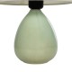 GLOBOSTAR® CESTA 204-0182 Μοντέρνο Επιτραπέζιο Φωτιστικό Πορτατίφ με Ντουί 1 x E27 AC 220-240V IP20 - Λαδί & Μπεζ - Μ22 x Π22 x Υ30cm GLOBOSTAR® CESTA 204-0182 Μοντέρνο Επιτραπέζιο Φωτιστικό Πορτατίφ με Ντουί 1 x E27 AC 220-240V IP20 - Λαδί & Μπεζ - Μ22 x Π22 x Υ30cm