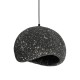GLOBOSTAR® STONE 204-0194 Μοντέρνο Κρεμαστό Φωτιστικό Οροφής με Ντουί 1 x E27 AC 220-240V IP20 - Μαύρο - Μ35 x Π31 x Υ26cm GLOBOSTAR® STONE 204-0194 Μοντέρνο Κρεμαστό Φωτιστικό Οροφής με Ντουί 1 x E27 AC 220-240V IP20 - Μαύρο - Μ35 x Π31 x Υ26cm
