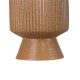 GloboStar® Artificial Garden AMALFI 20469 Πήλινο Κεραμικό Κασπώ Γλάστρα - Flower Pot Κεραμιδί Φ7.5cm x Υ20cm GloboStar® Artificial Garden AMALFI 20469 Πήλινο Κεραμικό Κασπώ Γλάστρα - Flower Pot Κεραμιδί Φ7.5cm x Υ20cm