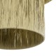 GLOBOSTAR® COROIN 205-0035 Boho Κρεμαστό Φωτιστικό Οροφής με Ντουί 1 x E27 AC 220-240V IP20 - Μπεζ - M70 x Π70 x Υ64cm GLOBOSTAR® COROIN 205-0035 Boho Κρεμαστό Φωτιστικό Οροφής με Ντουί 1 x E27 AC 220-240V IP20 - Μπεζ - M70 x Π70 x Υ64cm