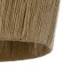 GLOBOSTAR® CONE 205-0058 Boho Κρεμαστό Φωτιστικό Οροφής με Ντουί 1 x E27 AC 220-240V IP20 - Μπεζ - M55 x Π55 x Υ50cm GLOBOSTAR® CONE 205-0058 Boho Κρεμαστό Φωτιστικό Οροφής με Ντουί 1 x E27 AC 220-240V IP20 - Μπεζ - M55 x Π55 x Υ50cm