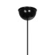 GLOBOSTAR® PLUVIA 205-0082 Boho Κρεμαστό Φωτιστικό Οροφής με Ντουί 1 x E27 AC 220-240V IP20 - Μπεζ - M30 x Π30 x Υ70cm GLOBOSTAR® PLUVIA 205-0082 Boho Κρεμαστό Φωτιστικό Οροφής με Ντουί 1 x E27 AC 220-240V IP20 - Μπεζ - M30 x Π30 x Υ70cm