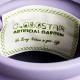 GloboStar® Artificial Garden BOGOTA 20500 Διακοσμητικό Κεραμικό Κασπώ Γλάστρα - Flower Pot Μωβ Φ14 x Υ15cm GloboStar® Artificial Garden BOGOTA 20500 Διακοσμητικό Κεραμικό Κασπώ Γλάστρα - Flower Pot Μωβ Φ14 x Υ15cm
