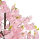 GloboStar® Artificial Garden PINK CHERRY BLOSSOM TREE 20677 Τεχνητό Διακοσμητικό Δέντρο Ροζ Άνθος Κερασιάς Υ160cm GloboStar® Artificial Garden PINK CHERRY BLOSSOM TREE 20677 Τεχνητό Διακοσμητικό Δέντρο Ροζ Άνθος Κερασιάς Υ160cm