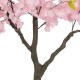 GloboStar® Artificial Garden PINK CHERRY BLOSSOM TREE 20677 Τεχνητό Διακοσμητικό Δέντρο Ροζ Άνθος Κερασιάς Υ160cm GloboStar® Artificial Garden PINK CHERRY BLOSSOM TREE 20677 Τεχνητό Διακοσμητικό Δέντρο Ροζ Άνθος Κερασιάς Υ160cm