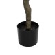 GloboStar® Artificial Garden SALMON CHERRY BLOSSOM TREE 20679 Τεχνητό Διακοσμητικό Δέντρο Απαλό Ροζ Άνθος Κερασιάς Υ160cm