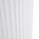 GloboStar® Artificial Garden MARSALA 20735 Επιδαπέδιο Πολυεστερικό Τσιμεντένιο Κασπώ Γλάστρα - Flower Pot Λευκό Φ41 x Υ120cm GloboStar® Artificial Garden MARSALA 20735 Επιδαπέδιο Πολυεστερικό Τσιμεντένιο Κασπώ Γλάστρα - Flower Pot Λευκό Φ41 x Υ120cm