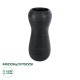 GloboStar® Artificial Garden BARRIO 20773 Επιδαπέδιο Πολυεστερικό Τσιμεντένιο Κασπώ Γλάστρα - Flower Pot Μαύρο Φ40 x Υ93cm GloboStar® Artificial Garden BARRIO 20773 Επιδαπέδιο Πολυεστερικό Τσιμεντένιο Κασπώ Γλάστρα - Flower Pot Μαύρο Φ40 x Υ93cm