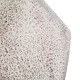 GloboStar® Artificial Garden BOROUGH 20781 Επιδαπέδιο Πολυεστερικό Τσιμεντένιο Κασπώ Γλάστρα - Flower Pot Λευκό με Μπεζ Μ38 x Π38 x Υ38cm GloboStar® Artificial Garden BOROUGH 20781 Επιδαπέδιο Πολυεστερικό Τσιμεντένιο Κασπώ Γλάστρα - Flower Pot Λευκό με Μπεζ Μ38 x Π38 x Υ38cm