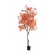 GloboStar® Artificial Garden MAPLE TREE 21105 Τεχνητό Διακοσμητικό Δέντρο Σφένδαμος Μ90 x Π90 x Υ210cm GloboStar® Artificial Garden MAPLE TREE 21105 Τεχνητό Διακοσμητικό Δέντρο Σφένδαμος Μ90 x Π90 x Υ210cm