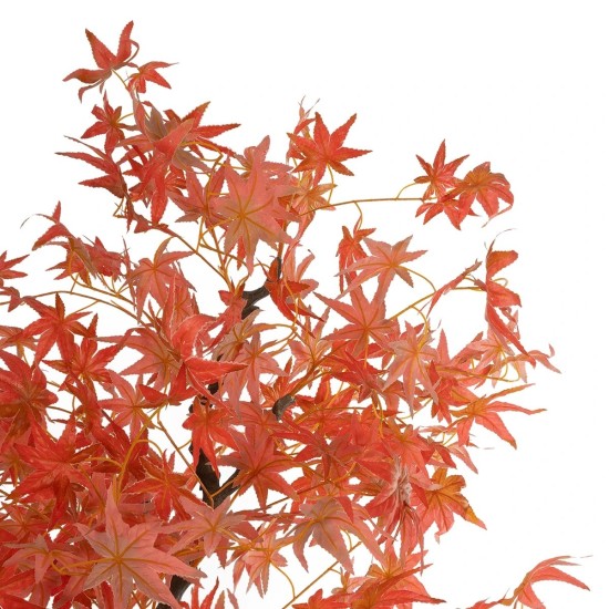 GloboStar® Artificial Garden MAPLE TREE 21105 Τεχνητό Διακοσμητικό Δέντρο Σφένδαμος Μ90 x Π90 x Υ210cm GloboStar® Artificial Garden MAPLE TREE 21105 Τεχνητό Διακοσμητικό Δέντρο Σφένδαμος Μ90 x Π90 x Υ210cm