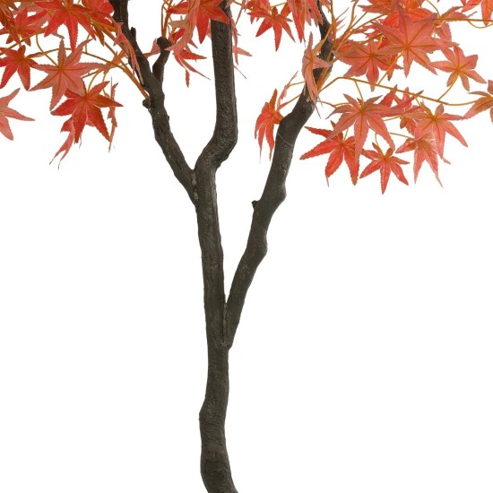 GloboStar® Artificial Garden MAPLE TREE 21105 Τεχνητό Διακοσμητικό Δέντρο Σφένδαμος Μ90 x Π90 x Υ210cm GloboStar® Artificial Garden MAPLE TREE 21105 Τεχνητό Διακοσμητικό Δέντρο Σφένδαμος Μ90 x Π90 x Υ210cm
