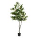 GloboStar® Artificial Garden LEMON TREE 21106 Τεχνητό Διακοσμητικό Δέντρο Λεμονιά Υ200cm GloboStar® Artificial Garden LEMON TREE 21106 Τεχνητό Διακοσμητικό Δέντρο Λεμονιά Υ200cm