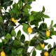 GloboStar® Artificial Garden LEMON TREE 21106 Τεχνητό Διακοσμητικό Δέντρο Λεμονιά Υ200cm GloboStar® Artificial Garden LEMON TREE 21106 Τεχνητό Διακοσμητικό Δέντρο Λεμονιά Υ200cm