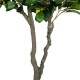 GloboStar® Artificial Garden LEMON TREE 21106 Τεχνητό Διακοσμητικό Δέντρο Λεμονιά Υ200cm GloboStar® Artificial Garden LEMON TREE 21106 Τεχνητό Διακοσμητικό Δέντρο Λεμονιά Υ200cm