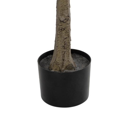 GloboStar® Artificial Garden ORANGE TREE 21108 Τεχνητό Διακοσμητικό Δέντρο Πορτοκαλιά Μ70 x Π50 x Υ120cm GloboStar® Artificial Garden ORANGE TREE 21108 Τεχνητό Διακοσμητικό Δέντρο Πορτοκαλιά Μ70 x Π50 x Υ120cm