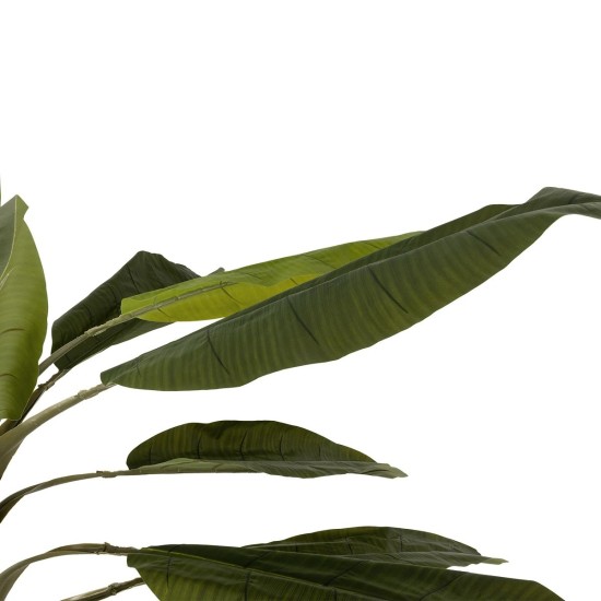GloboStar® Artificial Garden BANANA TREE 21502 Τεχνητό Διακοσμητικό Δέντρο Μπανανιάς Υ500cm GloboStar® Artificial Garden BANANA TREE 21502 Τεχνητό Διακοσμητικό Δέντρο Μπανανιάς Υ500cm