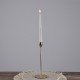 GloboStar® ISABELLA 35104 Κηροπήγιο Μεταλλικό Χάλκινο Φ10 x Υ28.5cm GloboStar® ISABELLA 35104 Κηροπήγιο Μεταλλικό Χάλκινο Φ10 x Υ28.5cm