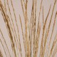 GloboStar® SMUTGRASS 36502 Αποξηραμένο Φυτό Χορταφιλιά - Μπουκέτο Διακοσμητικών Κλαδιών Μπεζ - Πράσινο Υ90cm - Σετ 100 τμχ GloboStar® SMUTGRASS 36502 Αποξηραμένο Φυτό Χορταφιλιά - Μπουκέτο Διακοσμητικών Κλαδιών Μπεζ - Πράσινο Υ90cm - Σετ 100 τμχ
