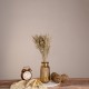 GloboStar® WHEAT 36548 Αποξηραμένο Φυτό Σίτος - Μπουκέτο Διακοσμητικών Κλαδιών Μπεζ - Πράσινο Υ60cm - Σετ 50 τμχ GloboStar® WHEAT 36548 Αποξηραμένο Φυτό Σίτος - Μπουκέτο Διακοσμητικών Κλαδιών Μπεζ - Πράσινο Υ60cm - Σετ 50 τμχ
