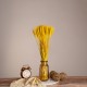 GloboStar® BARLEY 36552 Αποξηραμένο Φυτό Κριθάρι - Μπουκέτο Διακοσμητικών Κλαδιών Μπεζ - Κίτρινο Υ60cm - Σετ 105 τμχ GloboStar® BARLEY 36552 Αποξηραμένο Φυτό Κριθάρι - Μπουκέτο Διακοσμητικών Κλαδιών Μπεζ - Κίτρινο Υ60cm - Σετ 105 τμχ