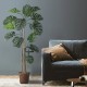 GloboStar® Artificial Garden SKIATHOS 20346 Διακοσμητικό Ψάθινο Καλάθι - Κασπώ Γλάστρα - Flower Pot Καφέ Φ26cm x Υ26cm GloboStar® Artificial Garden SKIATHOS 20346 Διακοσμητικό Ψάθινο Καλάθι - Κασπώ Γλάστρα - Flower Pot Καφέ Φ26cm x Υ26cm