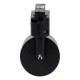 GLOBOSTAR® LEO 60353 Κινούμενο Φωτιστικό Σποτ Ράγας με Ντουί 1 x GU10 AC 220-240V IP20 - Μαύρο Ματ - Μ6 x Π6 x Υ19cm GLOBOSTAR® LEO 60353 Κινούμενο Φωτιστικό Σποτ Ράγας με Ντουί 1 x GU10 AC 220-240V IP20 - Μαύρο Ματ - Μ6 x Π6 x Υ19cm