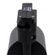 GLOBOSTAR® LEO 60353 Κινούμενο Φωτιστικό Σποτ Ράγας με Ντουί 1 x GU10 AC 220-240V IP20 - Μαύρο Ματ - Μ6 x Π6 x Υ19cm GLOBOSTAR® LEO 60353 Κινούμενο Φωτιστικό Σποτ Ράγας με Ντουί 1 x GU10 AC 220-240V IP20 - Μαύρο Ματ - Μ6 x Π6 x Υ19cm