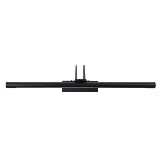 GLOBOSTAR® LAURA 60424 Μοντέρνο Φωτιστικό Τοίχου - Απλίκα Καθρέπτη Μπάνιου LED 12W 1400lm 120° AC 220-240V IP44 Φυσικό Λευκό 4500K - Lumileds SMD Chip & TÜV SÜD Driver - Μαύρο Ματ - Μ60 x Π27 x Υ13cm - 3 Χρόνια Εγγύηση GLOBOSTAR® LAURA 60424 Μοντέρνο Φωτιστικό Τοίχου - Απλίκα Καθρέπτη Μπάνιου LED 12W 1400lm 120° AC 220-240V IP44 Φυσικό Λευκό 4500K - Lumileds SMD Chip & TÜV SÜD Driver - Μαύρο Ματ - Μ60 x Π27 x Υ13cm - 3 Χρόνια Εγγύηση