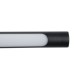 GLOBOSTAR® LAURA 60424 Μοντέρνο Φωτιστικό Τοίχου - Απλίκα Καθρέπτη Μπάνιου LED 12W 1400lm 120° AC 220-240V IP44 Φυσικό Λευκό 4500K - Lumileds SMD Chip & TÜV SÜD Driver - Μαύρο Ματ - Μ60 x Π27 x Υ13cm - 3 Χρόνια Εγγύηση GLOBOSTAR® LAURA 60424 Μοντέρνο Φωτιστικό Τοίχου - Απλίκα Καθρέπτη Μπάνιου LED 12W 1400lm 120° AC 220-240V IP44 Φυσικό Λευκό 4500K - Lumileds SMD Chip & TÜV SÜD Driver - Μαύρο Ματ - Μ60 x Π27 x Υ13cm - 3 Χρόνια Εγγύηση