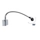 GLOBOSTAR® LAURA 60426 Μοντέρνο Φωτιστικό Τοίχου - Απλίκα Καθρέπτη Μπάνιου LED 12W 1400lm 120° AC 220-240V Αδιάβροχο IP44 Φυσικό Λευκό 4500K - Lumileds SMD Chip & TÜV SÜD Driver - Νίκελ Χρώμιο - Μ60 x Π27 x Υ13cm - 3 Χρόνια Εγγύηση GLOBOSTAR® LAURA 60426 Μοντέρνο Φωτιστικό Τοίχου - Απλίκα Καθρέπτη Μπάνιου LED 12W 1400lm 120° AC 220-240V Αδιάβροχο IP44 Φυσικό Λευκό 4500K - Lumileds SMD Chip & TÜV SÜD Driver - Νίκελ Χρώμιο - Μ60 x Π27 x Υ13cm - 3 Χρόνια Εγγύηση