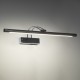 GLOBOSTAR® LAURA 60426 Μοντέρνο Φωτιστικό Τοίχου - Απλίκα Καθρέπτη Μπάνιου LED 12W 1400lm 120° AC 220-240V Αδιάβροχο IP44 Φυσικό Λευκό 4500K - Lumileds SMD Chip & TÜV SÜD Driver - Νίκελ Χρώμιο - Μ60 x Π27 x Υ13cm - 3 Χρόνια Εγγύηση GLOBOSTAR® LAURA 60426 Μοντέρνο Φωτιστικό Τοίχου - Απλίκα Καθρέπτη Μπάνιου LED 12W 1400lm 120° AC 220-240V Αδιάβροχο IP44 Φυσικό Λευκό 4500K - Lumileds SMD Chip & TÜV SÜD Driver - Νίκελ Χρώμιο - Μ60 x Π27 x Υ13cm - 3 Χρόνια Εγγύηση