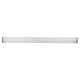 GLOBOSTAR® MABEL 60428 Μοντέρνο Φωτιστικό Τοίχου - Απλίκα Καθρέπτη Μπάνιου LED 12W 1400lm 240° AC 220-240V IP44 Φυσικό Λευκό 4500K - Lumileds SMD Chip & TÜV SÜD Driver - Μαύρο Ματ & Λευκό - Μ60 x Π10 x Υ5cm - 3 Χρόνια Εγγύηση GLOBOSTAR® MABEL 60428 Μοντέρνο Φωτιστικό Τοίχου - Απλίκα Καθρέπτη Μπάνιου LED 12W 1400lm 240° AC 220-240V IP44 Φυσικό Λευκό 4500K - Lumileds SMD Chip & TÜV SÜD Driver - Μαύρο Ματ & Λευκό - Μ60 x Π10 x Υ5cm - 3 Χρόνια Εγγύηση