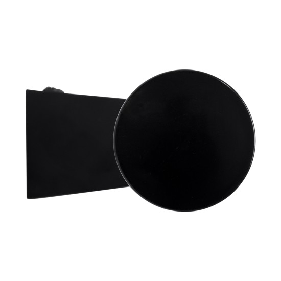 GLOBOSTAR® MABEL 60428 Μοντέρνο Φωτιστικό Τοίχου - Απλίκα Καθρέπτη Μπάνιου LED 12W 1400lm 240° AC 220-240V IP44 Φυσικό Λευκό 4500K - Lumileds SMD Chip & TÜV SÜD Driver - Μαύρο Ματ & Λευκό - Μ60 x Π10 x Υ5cm - 3 Χρόνια Εγγύηση GLOBOSTAR® MABEL 60428 Μοντέρνο Φωτιστικό Τοίχου - Απλίκα Καθρέπτη Μπάνιου LED 12W 1400lm 240° AC 220-240V IP44 Φυσικό Λευκό 4500K - Lumileds SMD Chip & TÜV SÜD Driver - Μαύρο Ματ & Λευκό - Μ60 x Π10 x Υ5cm - 3 Χρόνια Εγγύηση